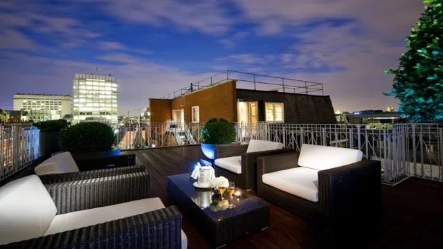 St. James Hotel, an Ascend Hotel Collection Member photo 1