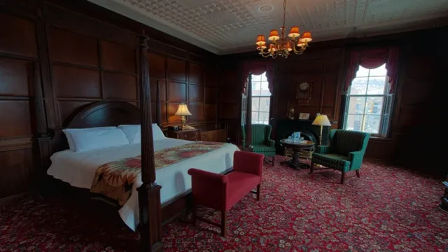 St. James Hotel, an Ascend Hotel Collection Member photo 3