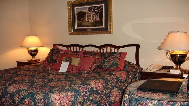 Le Pavillon Hotel New Orleans photo 3