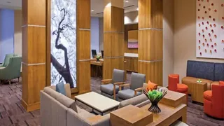 Hyatt Regency New Orleans