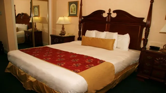 Queen & Crescent Hotel New Orleans photo 3