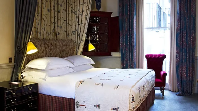 The Pelham Hotel New Orleans photo 1