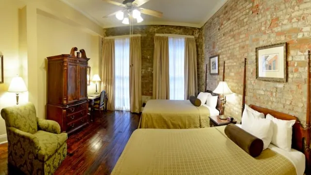 The Pelham Hotel New Orleans photo 2