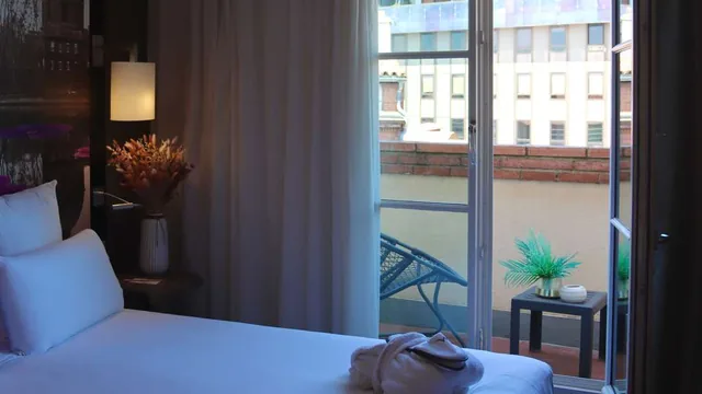 Mercure Toulouse Centre Wilson Capitole hotel photo 2