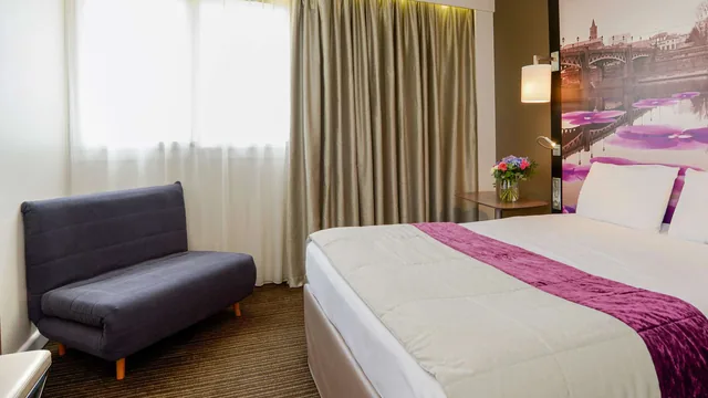 Mercure Toulouse Centre Wilson Capitole hotel photo 4