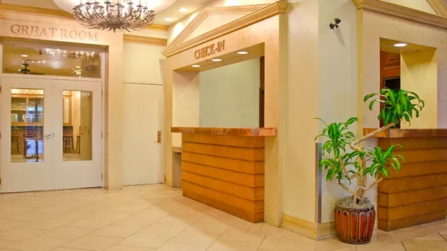 The Historic Cotton Exchange Hotel photo 2