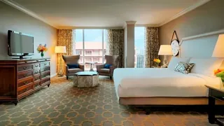 The Fairmont Hotel Dallas