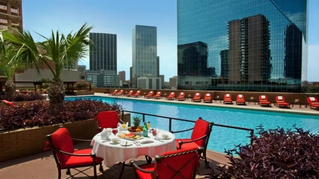 The Fairmont Hotel Dallas photo 3