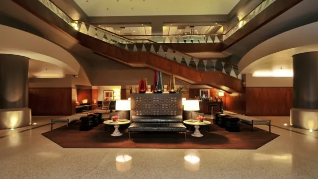 Magnolia Hotel Dallas Downtown photo 1