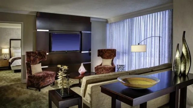 Magnolia Hotel Dallas Downtown photo 3