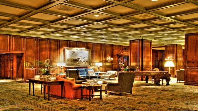 The Adolphus Hotel Dallas photo 2