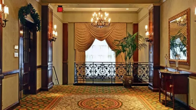 The Adolphus Hotel Dallas photo 3