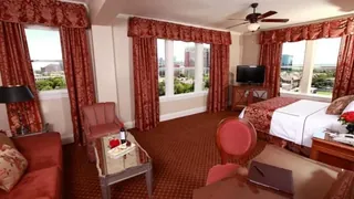 Warwick Melrose Hotel Dallas