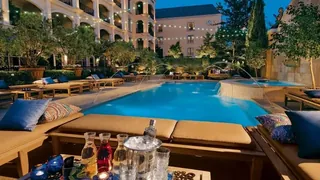 Hotel ZaZa Dallas