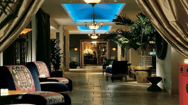 Hotel ZaZa Dallas photo 2