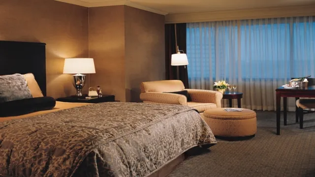 Omni Dallas Parkwest photo 2
