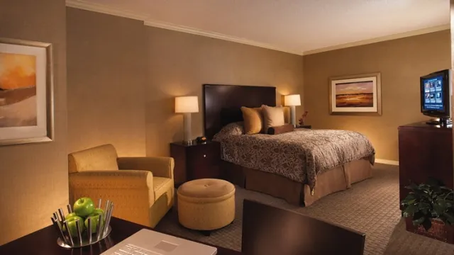 Omni Dallas Parkwest photo 3