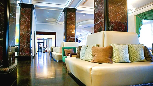 Stoneleigh Hotel Dallas photo 3