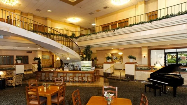 Sterling Hotel Convention photo 2