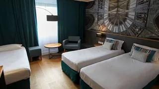 Hôtel Mercure Mont Saint-Michel