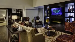 Dallas Marriott City Center Hotel