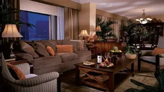Hilton Dallas Lincoln Centre
