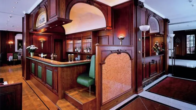 Derag Livinghotel Henriette photo 1