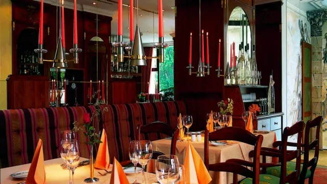 Derag Livinghotel Henriette photo 3