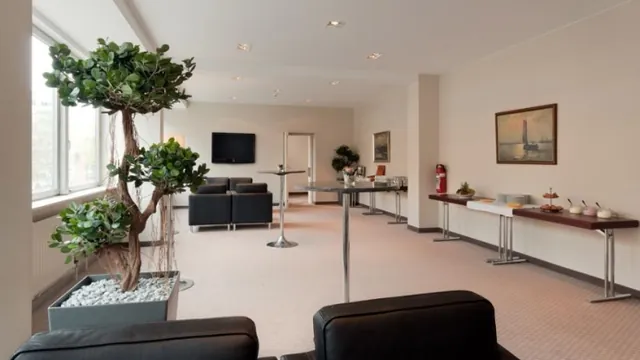 Sylter Hof Hotel Berlin photo 2