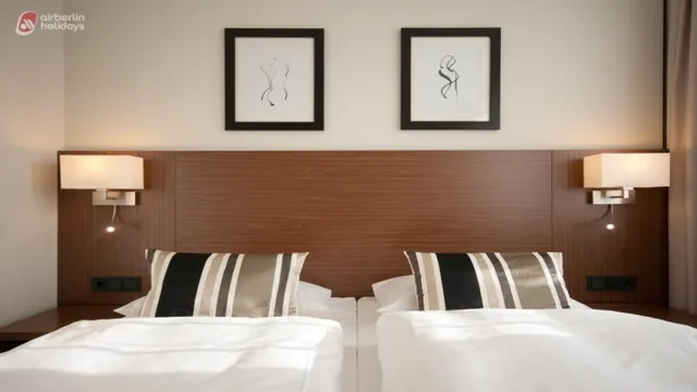 Sylter Hof Hotel Berlin photo 3