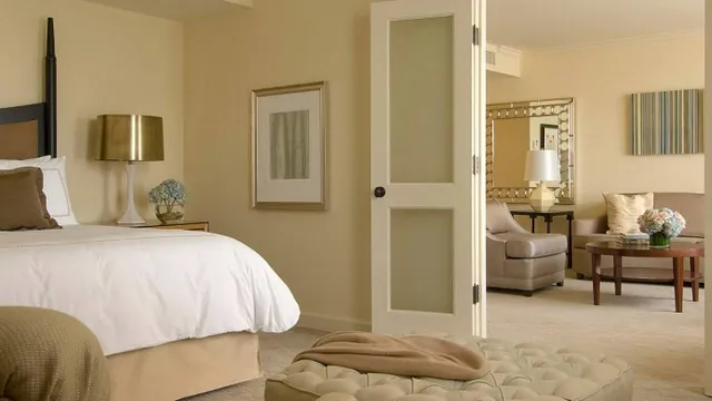 Four Seasons Hotel Houston photo 1