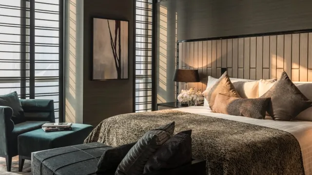 Four Seasons Hotel Houston photo 2