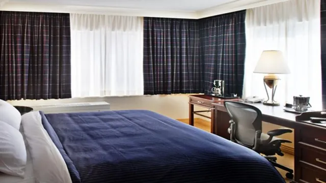 Sheraton Baltimore City Center Hotel photo 1