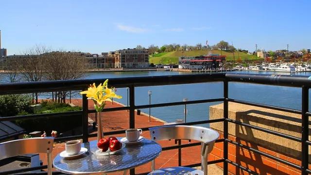 Pier 5 Hotel Baltimore photo 1