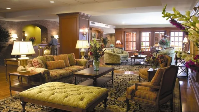 Pier 5 Hotel Baltimore photo 2