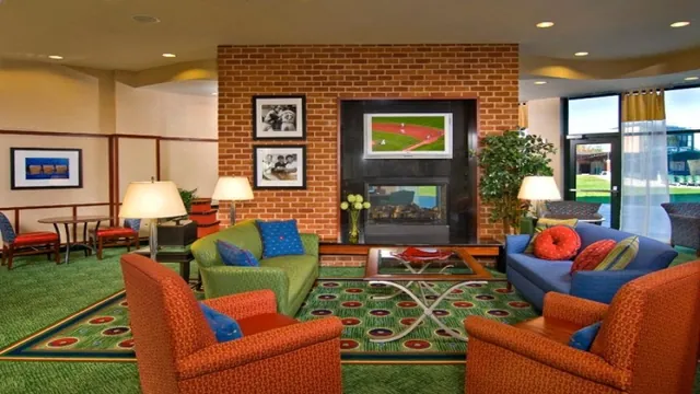 Pier 5 Hotel Baltimore photo 3