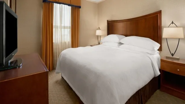 Tremont Suites Hotel Baltimore photo 1