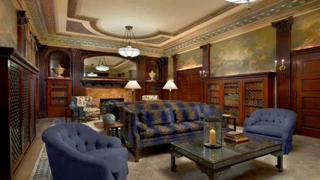 Tremont Suites Hotel Baltimore photo 2