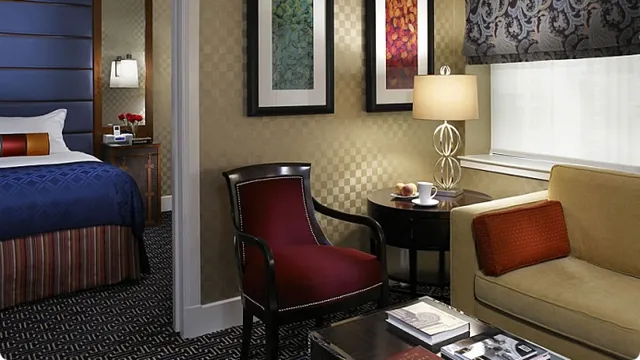Tremont Suites Hotel Baltimore photo 3