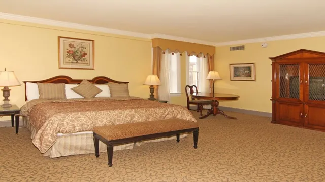 Mount Vernon Hotel Baltimore photo 1