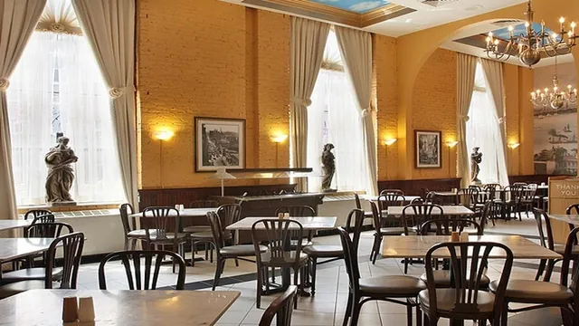 Mount Vernon Hotel Baltimore photo 2