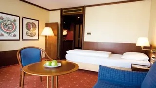 Derag Livinghotel Prinzessin Elisabeth Munich Hotel