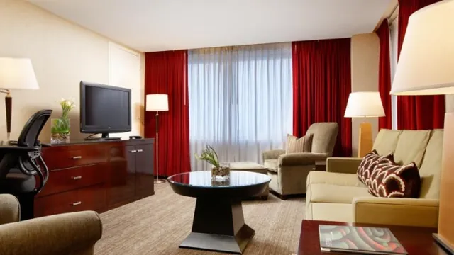 The Westin Los Angeles Airport photo 4