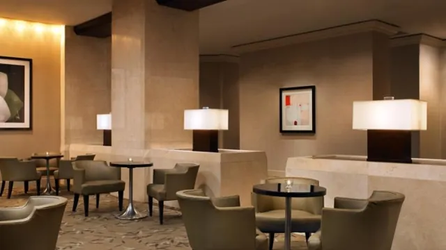 The Westin Los Angeles Airport photo 5