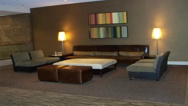 The Westin Los Angeles Airport photo 6