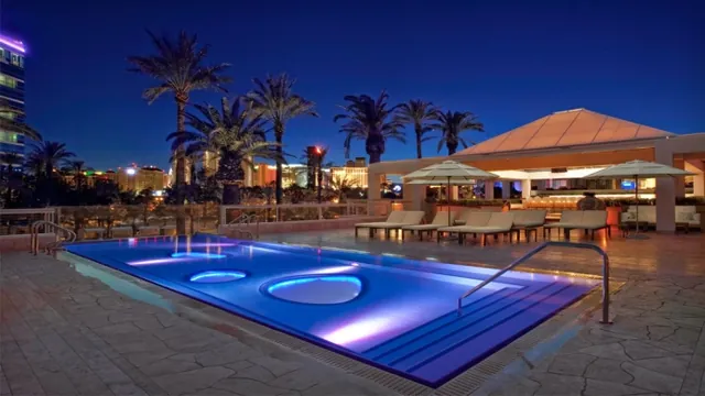 Hard Rock Hotel & Las Vegas photo 5