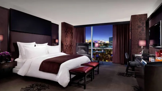 Hard Rock Hotel & Las Vegas photo 6