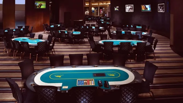 MGM Grand Hotel & photo 4