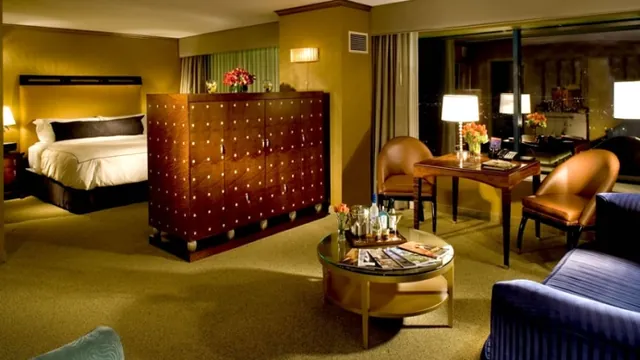 MGM Grand Hotel & photo 6