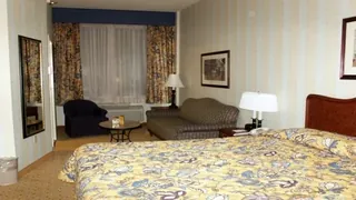 The Orleans Hotel & Las Vegas